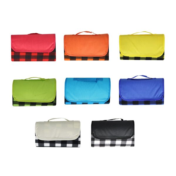 Pluto Picnic Blanket - Image 10