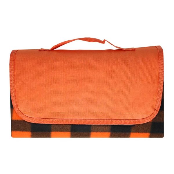 Pluto Picnic Blanket - Image 15
