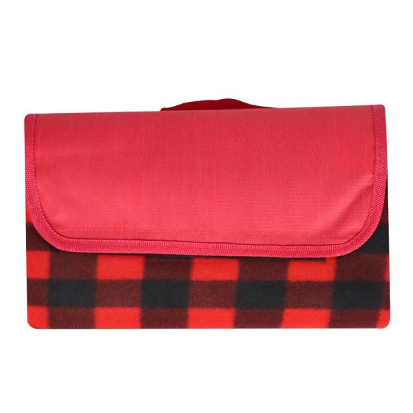 Pluto Picnic Blanket - Image 14
