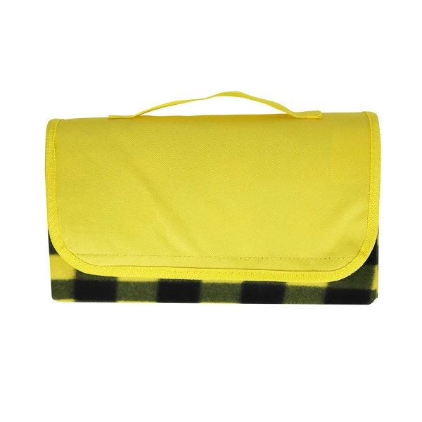 Pluto Picnic Blanket - Image 11
