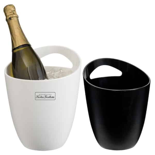 Branded Promotional Chilly Ice Bucket