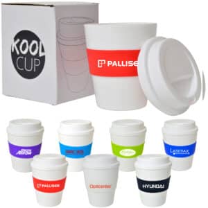 Branded Promotional Kool Cup (Large)