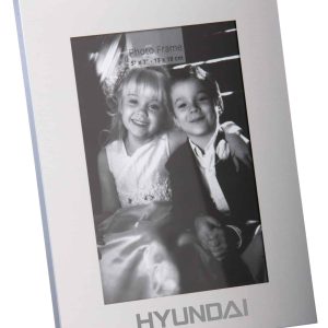 Branded Promotional Classic Aluminium Photo Frame