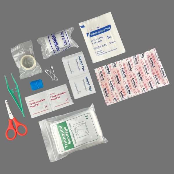 First Aid Pouch - Image 4