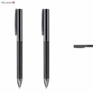 Branded Promotional Fusion Carbon Ball Pen