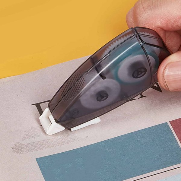Metz Glue Tape - Image 4