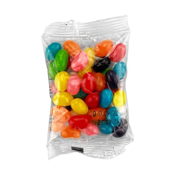 Jelly Bean 4 Cubes In Gift Pack - Image 5