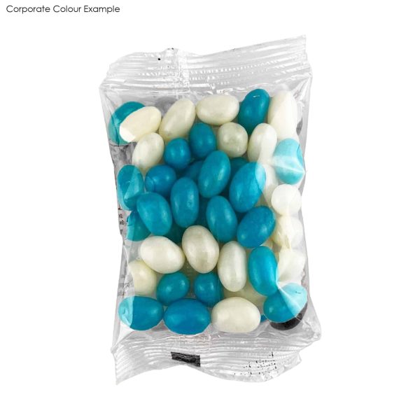 Jelly Bean 4 Cubes In Gift Pack - Image 6