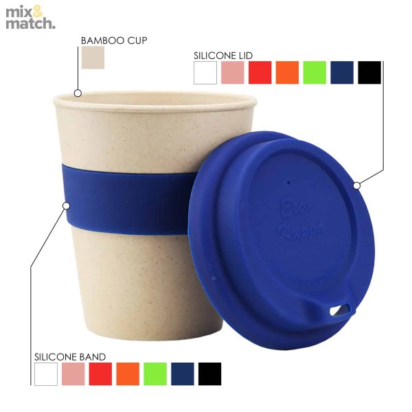 Jelly Bean In 8oz Bamboo Cup - Image 10