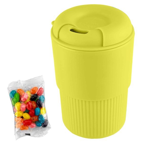 Jelly Bean In Ecco Kuppa - Image 10