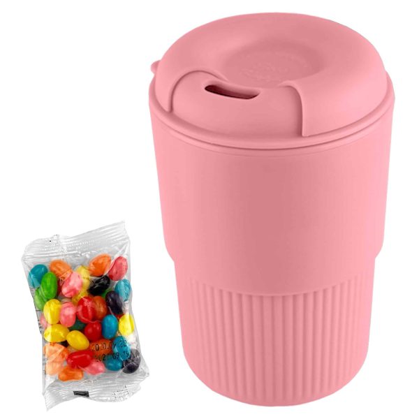 Jelly Bean In Ecco Kuppa - Image 11