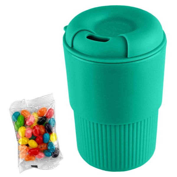 Jelly Bean In Ecco Kuppa - Image 12