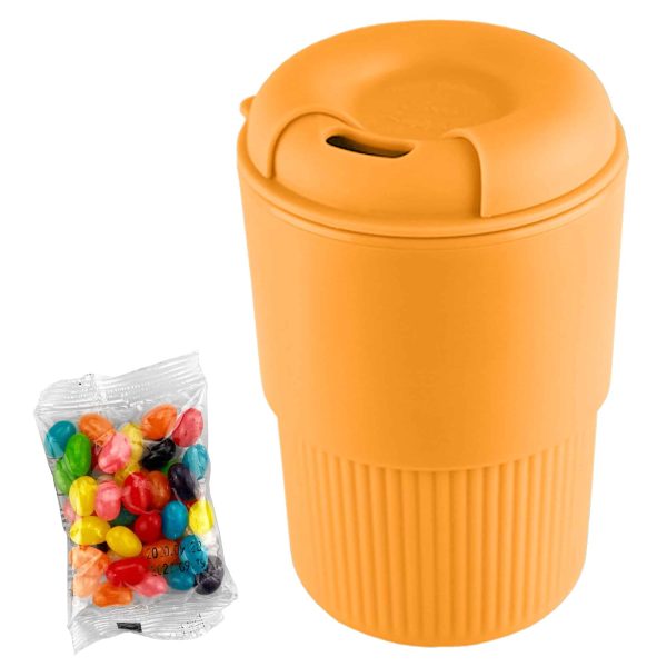Jelly Bean In Ecco Kuppa - Image 13