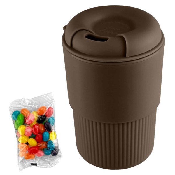 Jelly Bean In Ecco Kuppa - Image 14