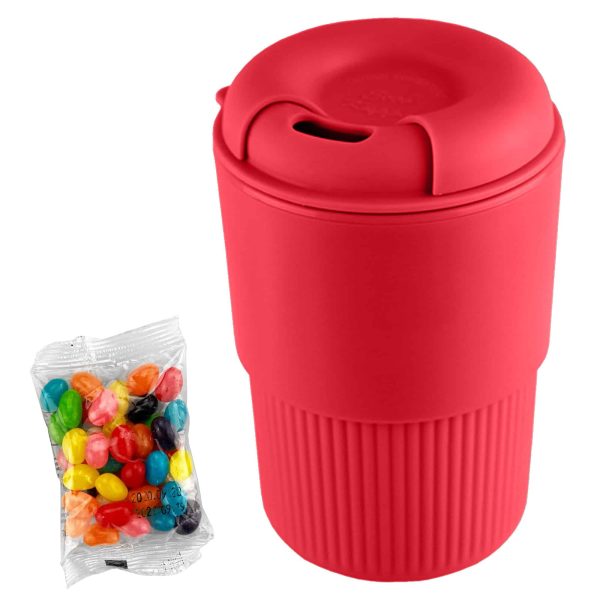 Jelly Bean In Ecco Kuppa - Image 3