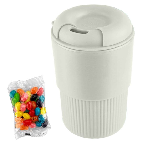 Jelly Bean In Ecco Kuppa - Image 4