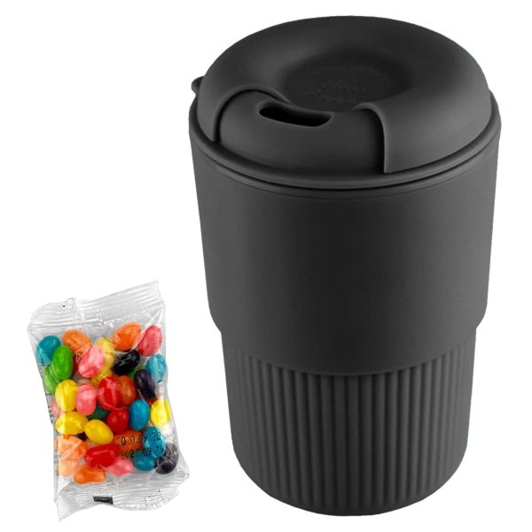 Jelly Bean In Ecco Kuppa - Image 5