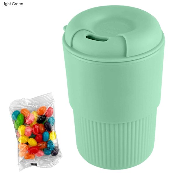 Jelly Bean In Ecco Kuppa - Image 6