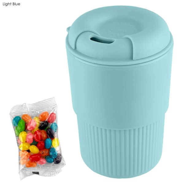 Jelly Bean In Ecco Kuppa - Image 7