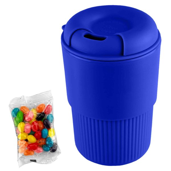 Jelly Bean In Ecco Kuppa - Image 8