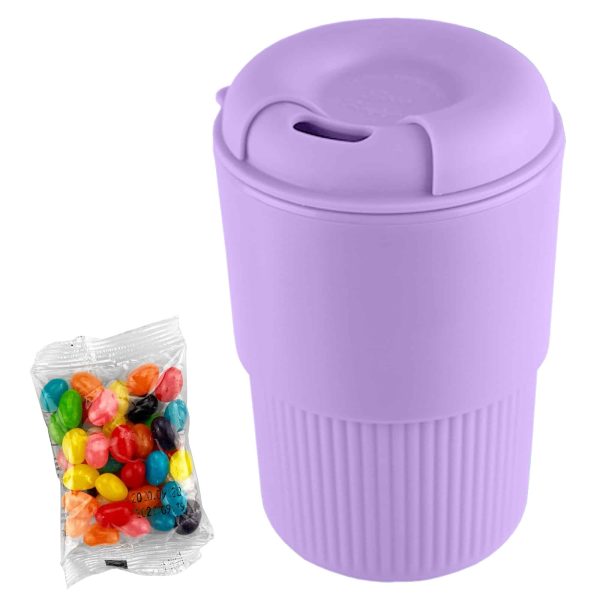 Jelly Bean In Ecco Kuppa - Image 9