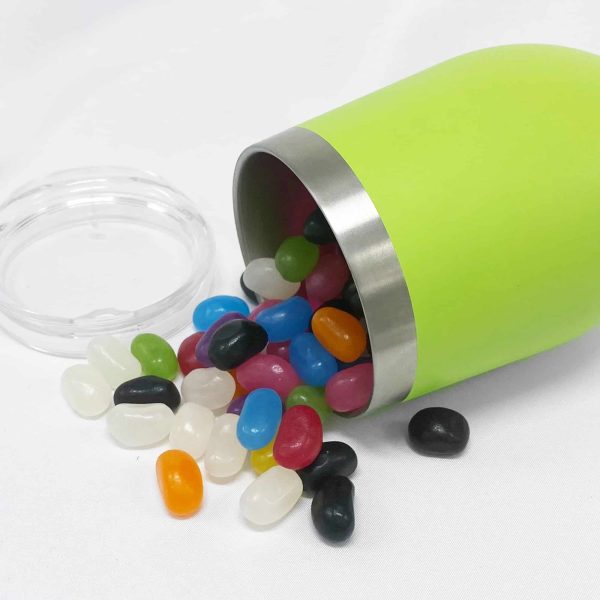 Jelly Bean In Wine Coffee Cup - Image 10