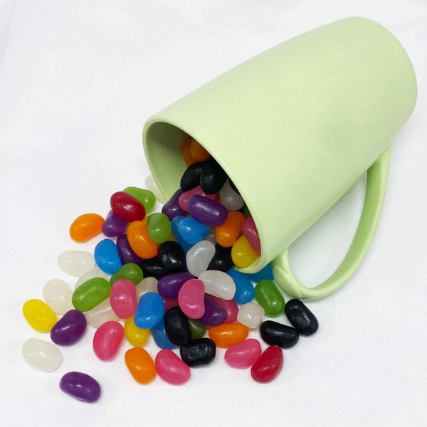 Jelly Bean In Envee Bamboo Mug - Image 6
