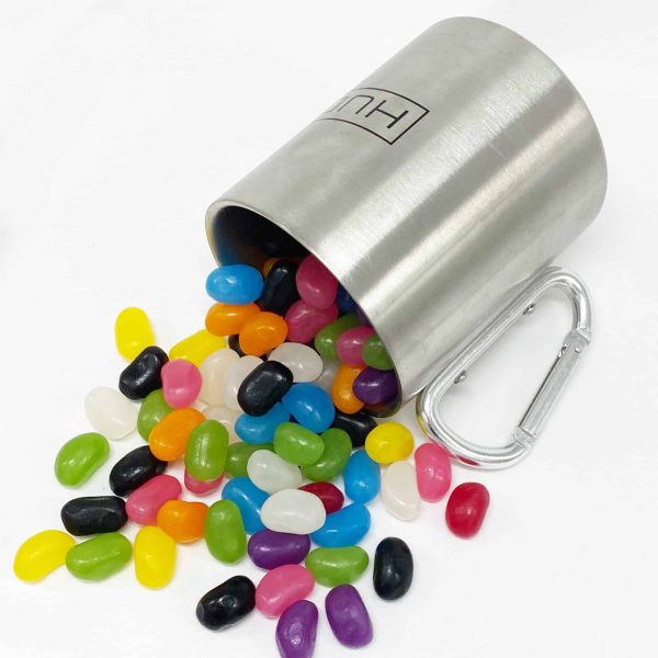 Jelly Bean In Bravo Mug - Image 4
