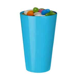 Branded Promotional Jelly Bean In Party Cup