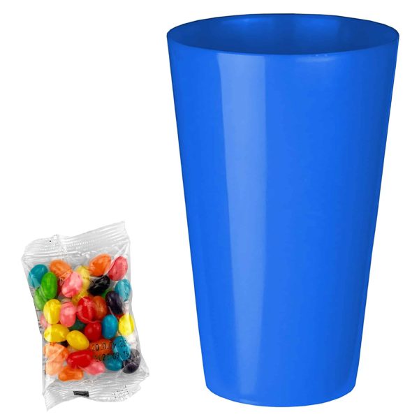 Jelly Bean In Party Cup - Image 10