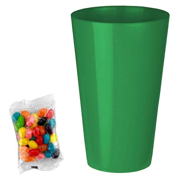 Jelly Bean In Party Cup - Image 11