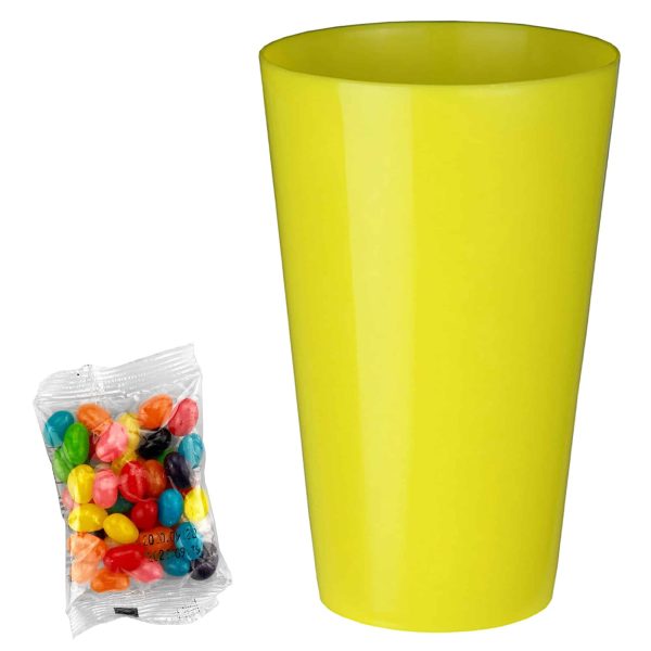 Jelly Bean In Party Cup - Image 12