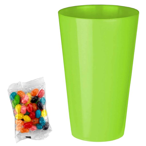 Jelly Bean In Party Cup - Image 3