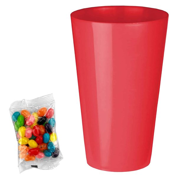 Jelly Bean In Party Cup - Image 4