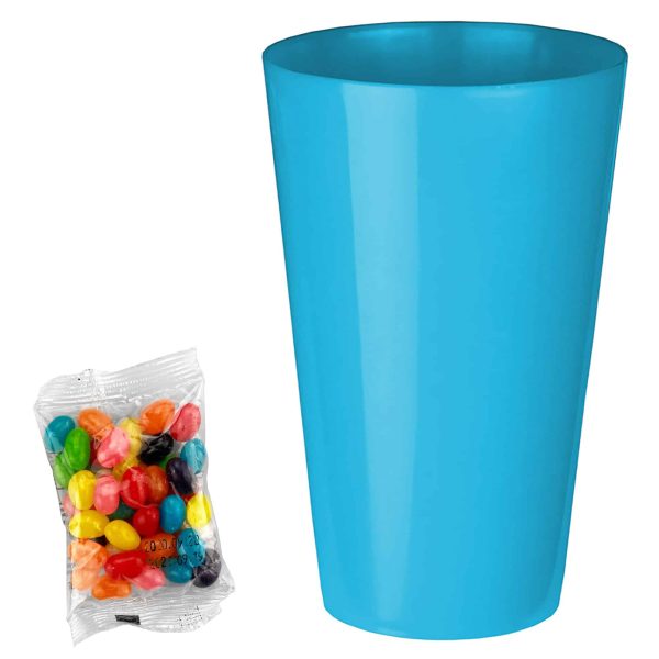 Jelly Bean In Party Cup - Image 5