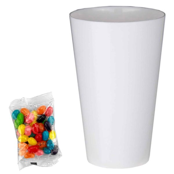 Jelly Bean In Party Cup - Image 7