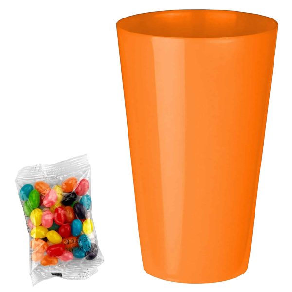 Jelly Bean In Party Cup - Image 8