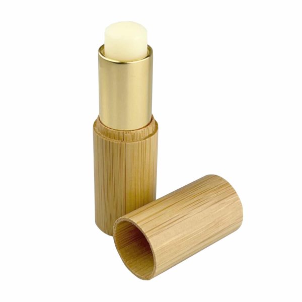 Bamboo Lip Balm Stick - Image 4