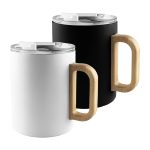 Branded Promotional Andaz Mug