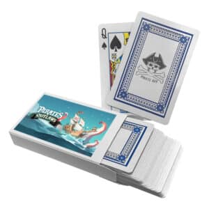 Branded Promotional Classic Playing Card