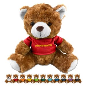 Branded Promotional Teddy Bear Plush
