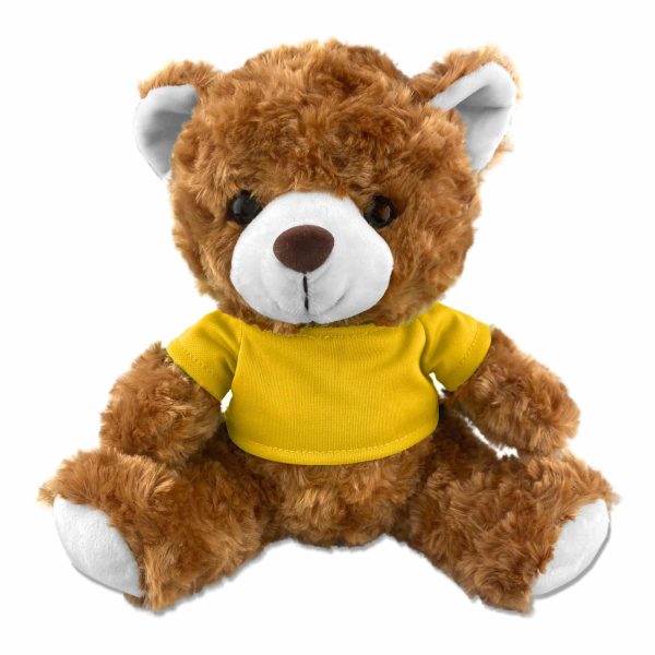 Teddy Bear Plush - Image 7