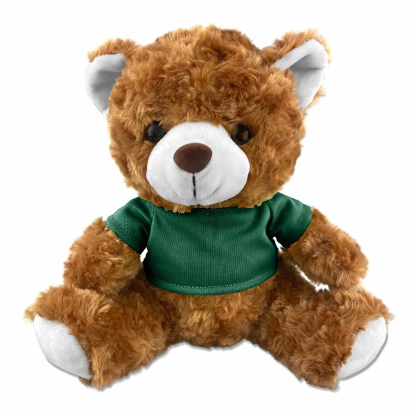 Teddy Bear Plush - Image 8