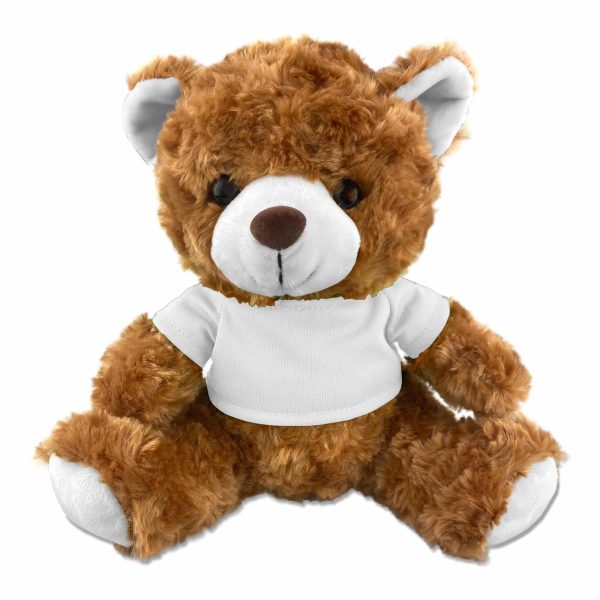 Teddy Bear Plush - Image 10