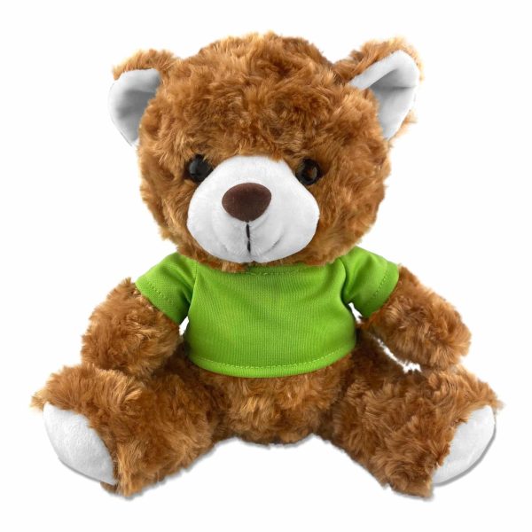 Teddy Bear Plush - Image 3