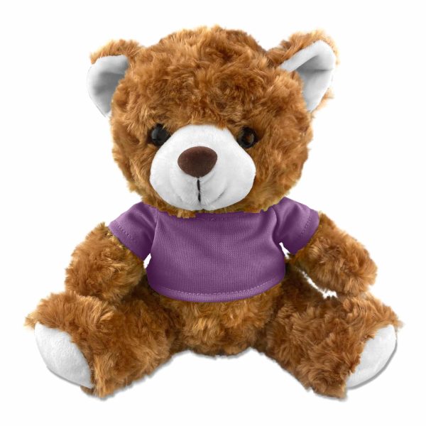 Teddy Bear Plush - Image 4