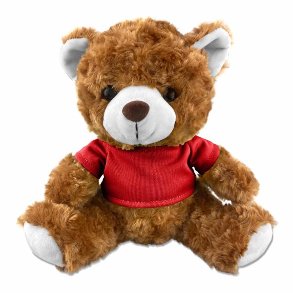 Teddy Bear Plush - Image 5