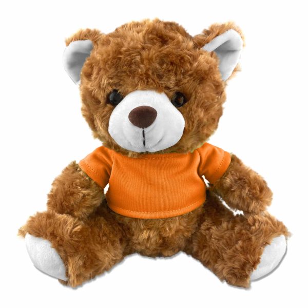 Teddy Bear Plush - Image 6