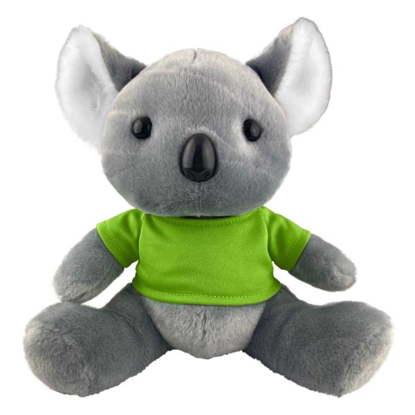 Koala Plush - Image 3