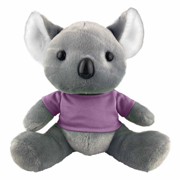 Koala Plush - Image 4
